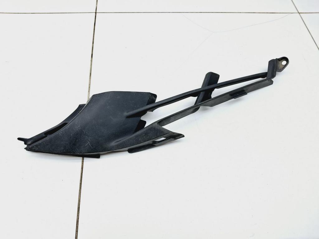 Решетка в бампер левая, 1500 рублей, Пермь