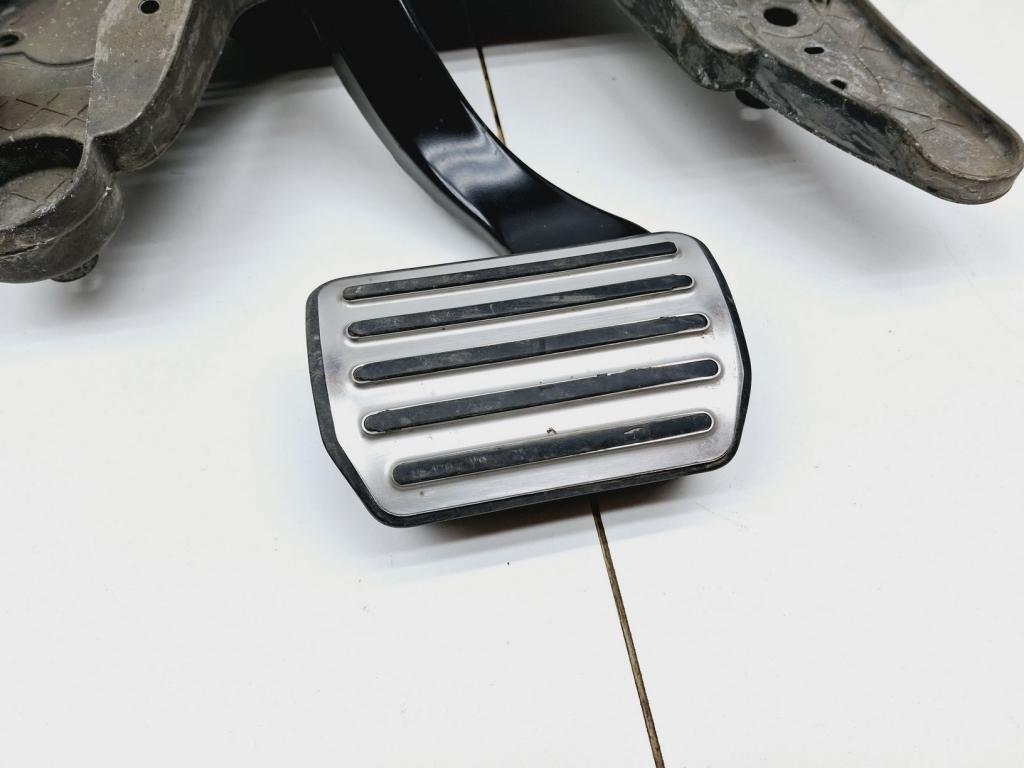 Педаль тормоза, 500 рублей, Пермь