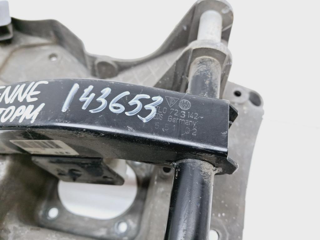 Педаль тормоза, 500 рублей, Пермь