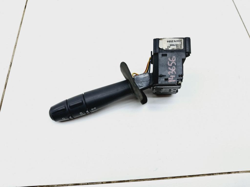 Переключатель стеклоочистителей, 2000 рублей, Пермь