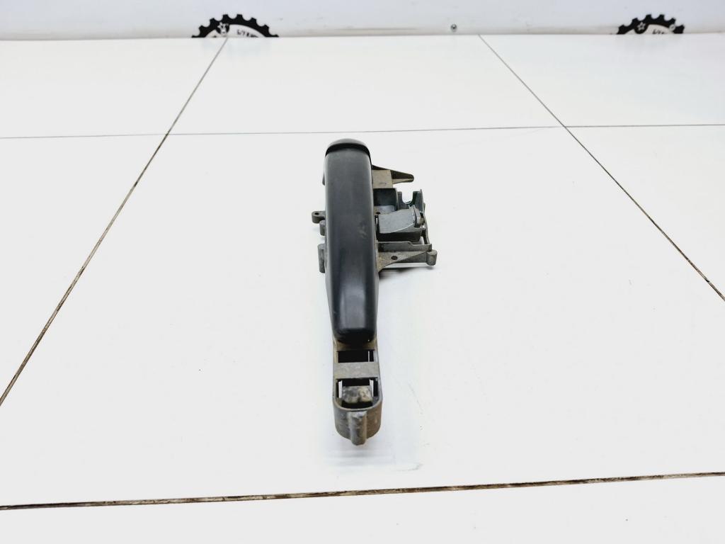 Ручка двери задней наружная правая, 1000 рублей, Пермь