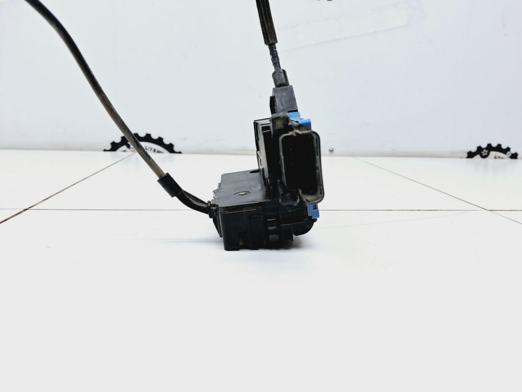 Замок двери задней правой, 1000 рублей, Пермь