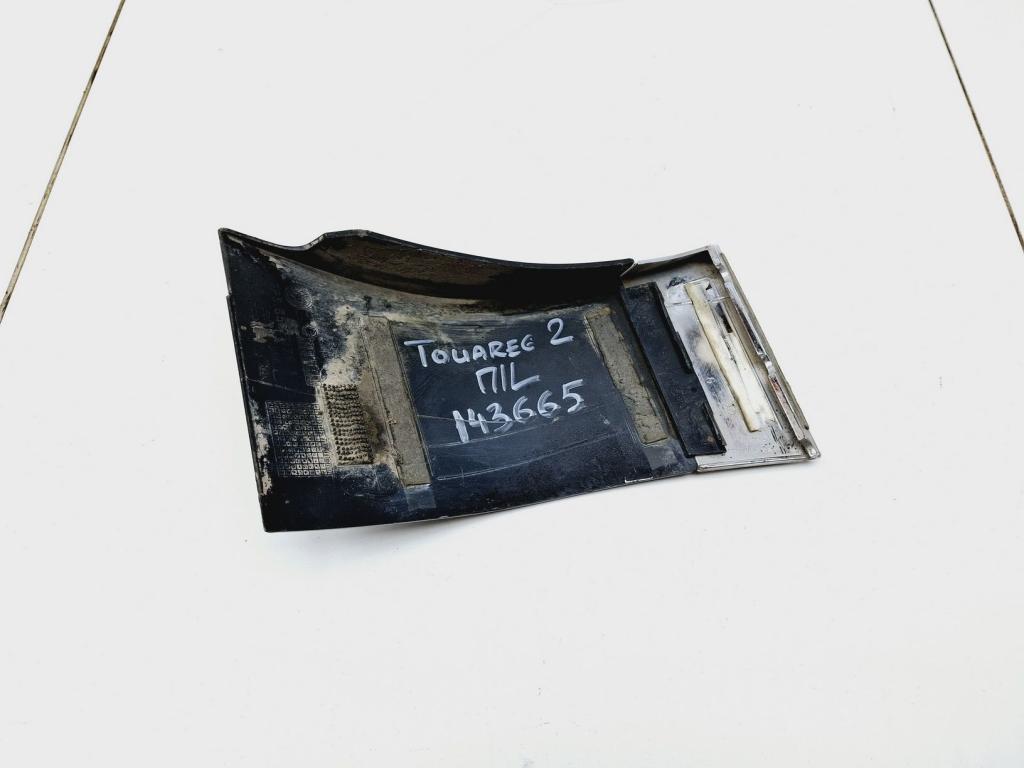 Накладка переднего крыла левого, 4000 рублей, Пермь