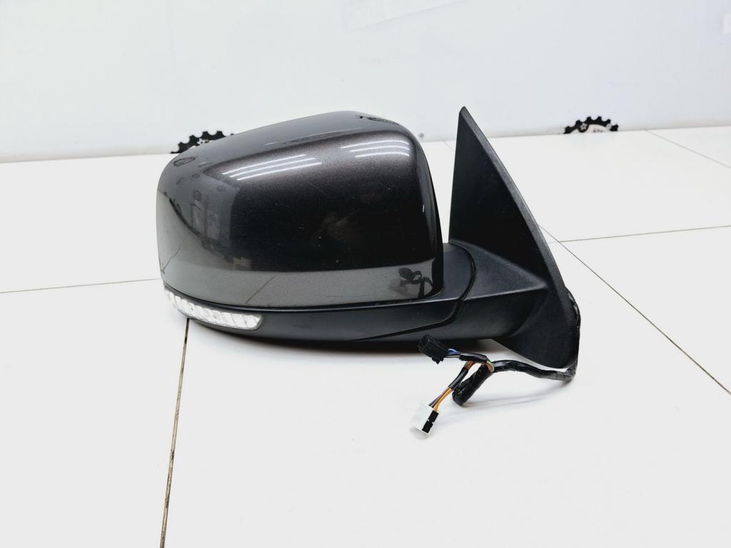 Зеркало правое электрическое, 40000 рублей, Пермь