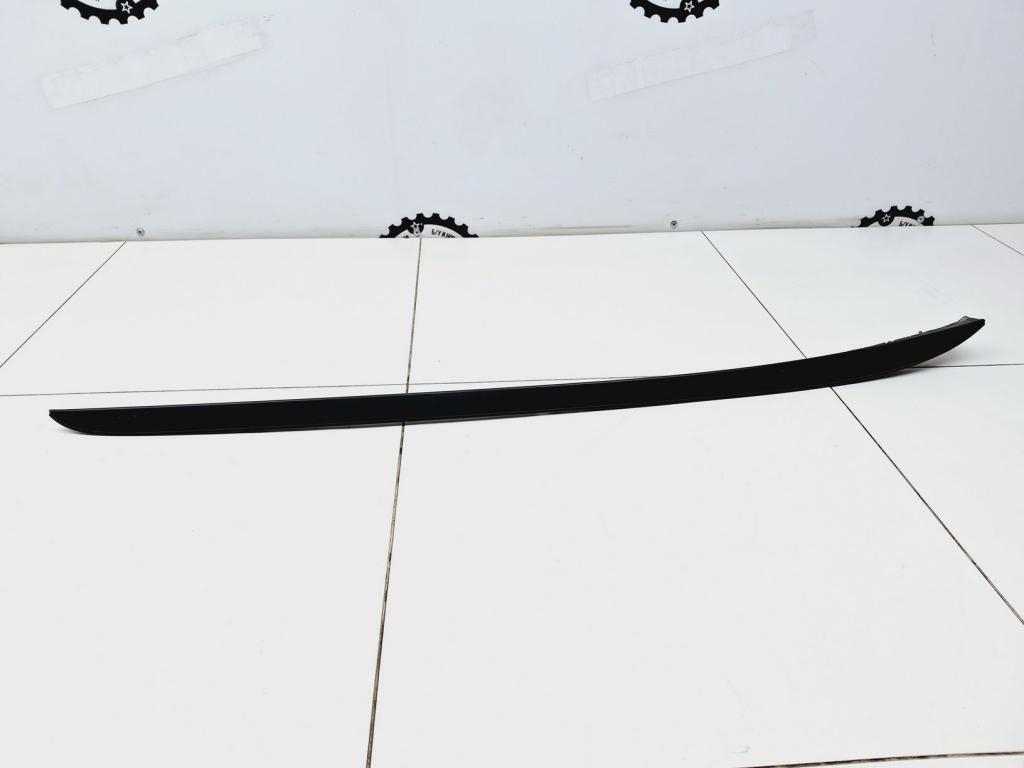 Молдинг лобового стекла, 2500 рублей, Пермь