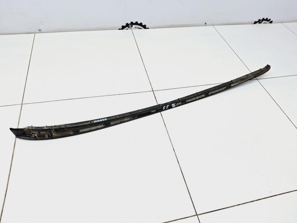 Молдинг лобового стекла, 2500 рублей, Пермь