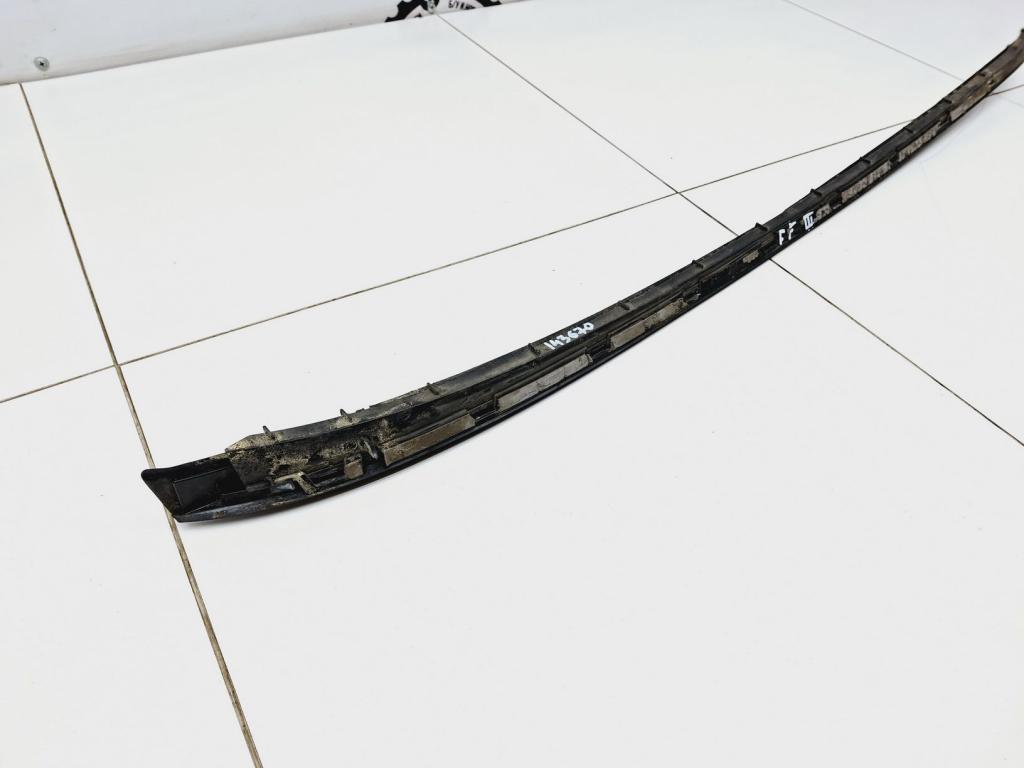 Молдинг лобового стекла, 2500 рублей, Пермь