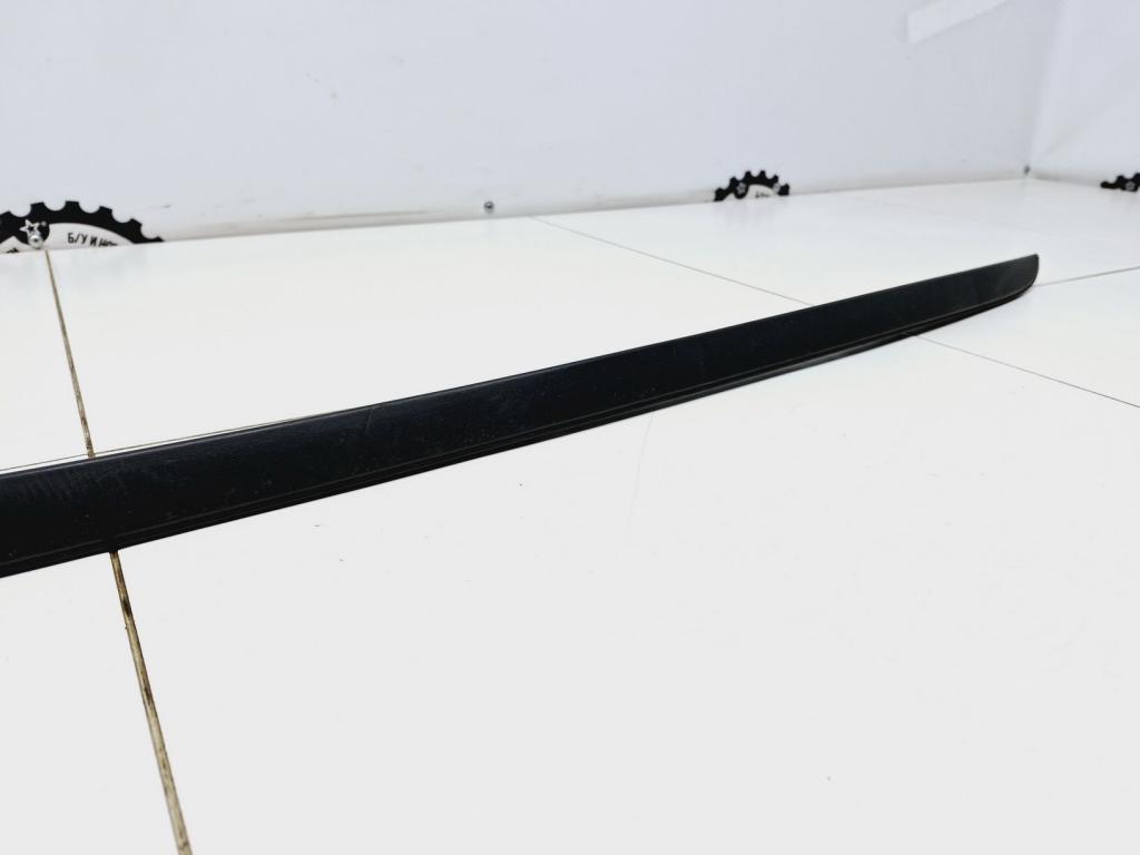 Молдинг лобового стекла, 2500 рублей, Пермь