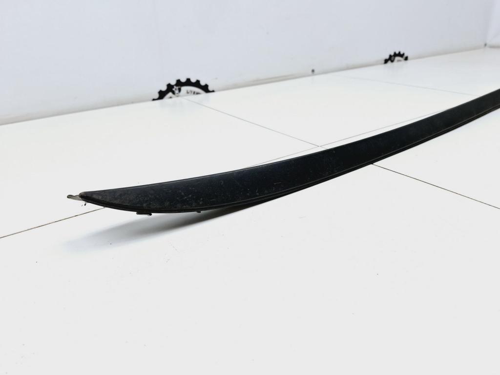 Молдинг лобового стекла, 2500 рублей, Пермь