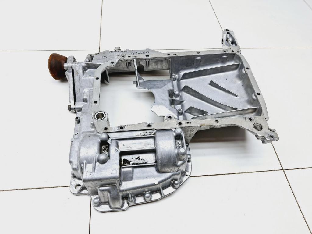 Поддон масляный двигателя, 4000 рублей, Пермь