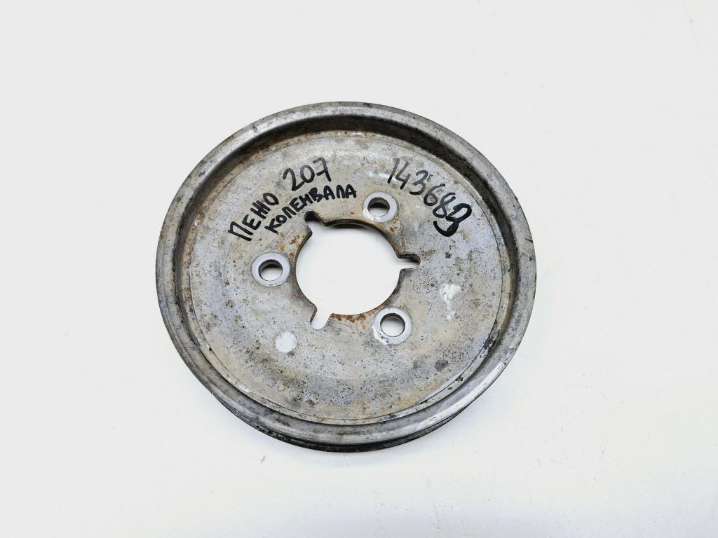 Шкив коленвала, 1000 рублей, Пермь