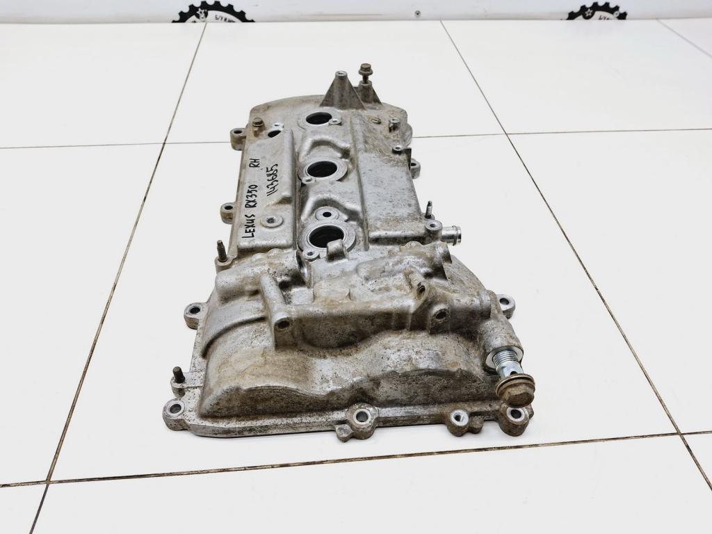 Крышка головки блока клапанная, 2000 рублей, Пермь