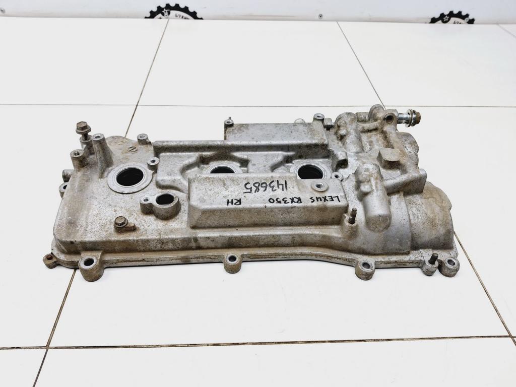 Крышка головки блока клапанная, 2000 рублей, Пермь