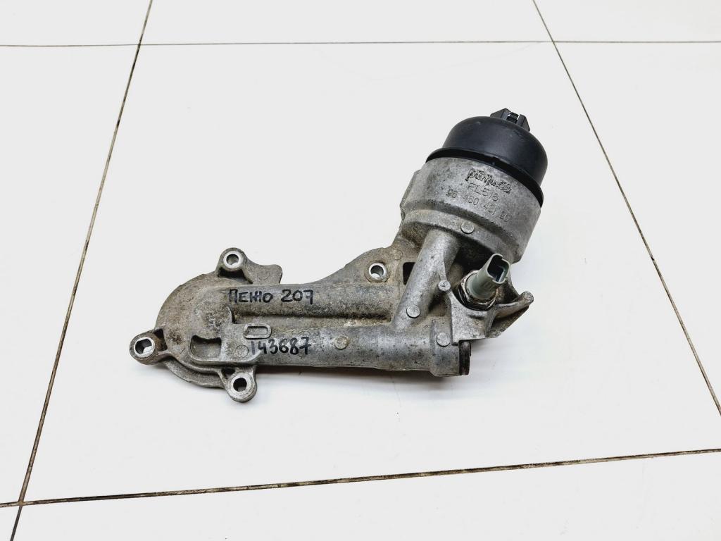 Кронштейн масляного фильтра, 2000 рублей, Пермь