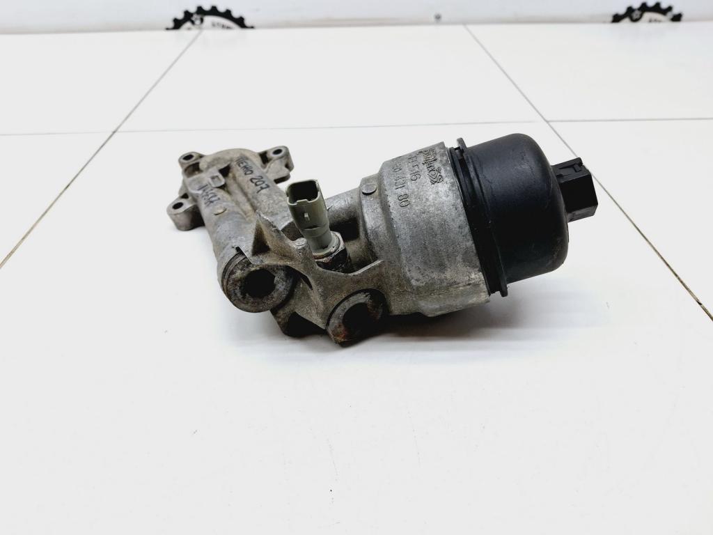 Кронштейн масляного фильтра, 2000 рублей, Пермь