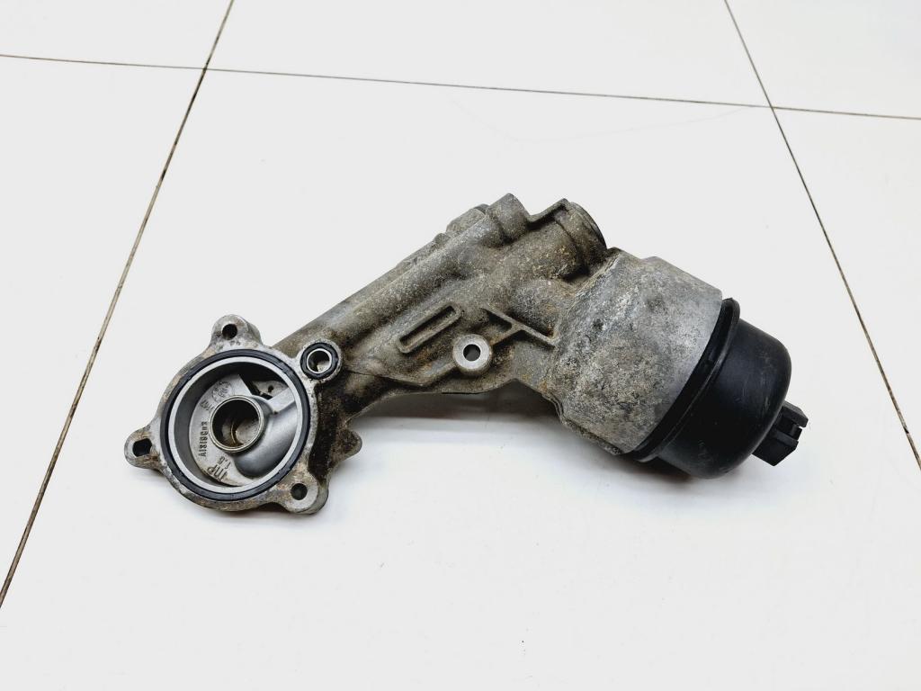 Кронштейн масляного фильтра, 2000 рублей, Пермь