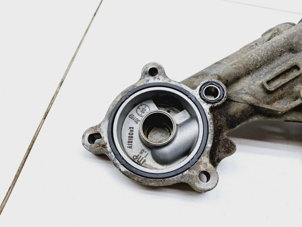 Кронштейн масляного фильтра, 2000 рублей, Пермь