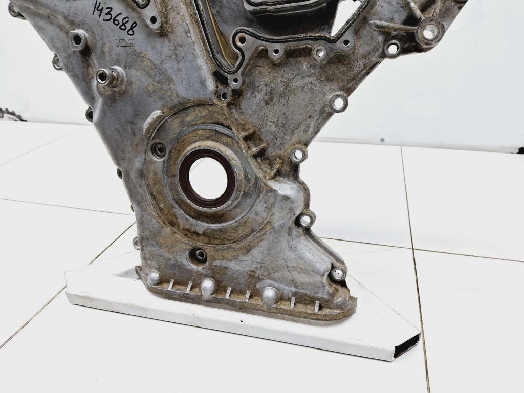 Крышка двигателя передняя, 15000 рублей, Пермь