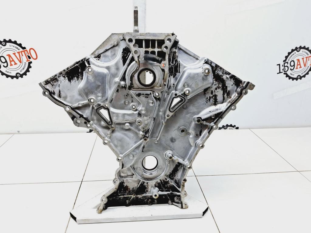 Крышка двигателя передняя, 15000 рублей, Пермь