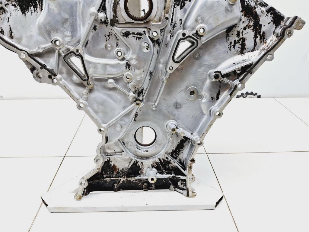 Крышка двигателя передняя, 15000 рублей, Пермь