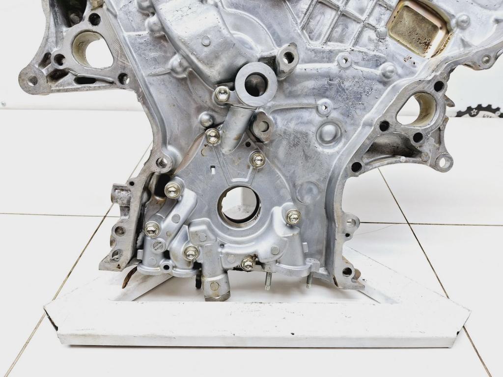 Крышка двигателя передняя, 9000 рублей, Пермь