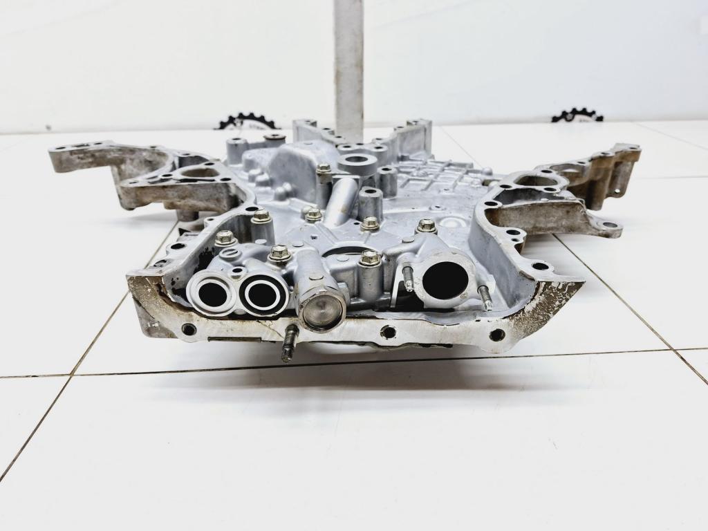 Крышка двигателя передняя, 9000 рублей, Пермь