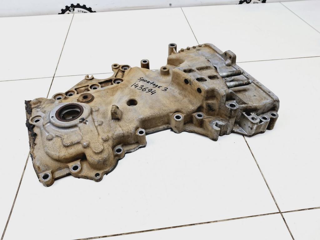 Крышка двигателя передняя, 10000 рублей, Пермь