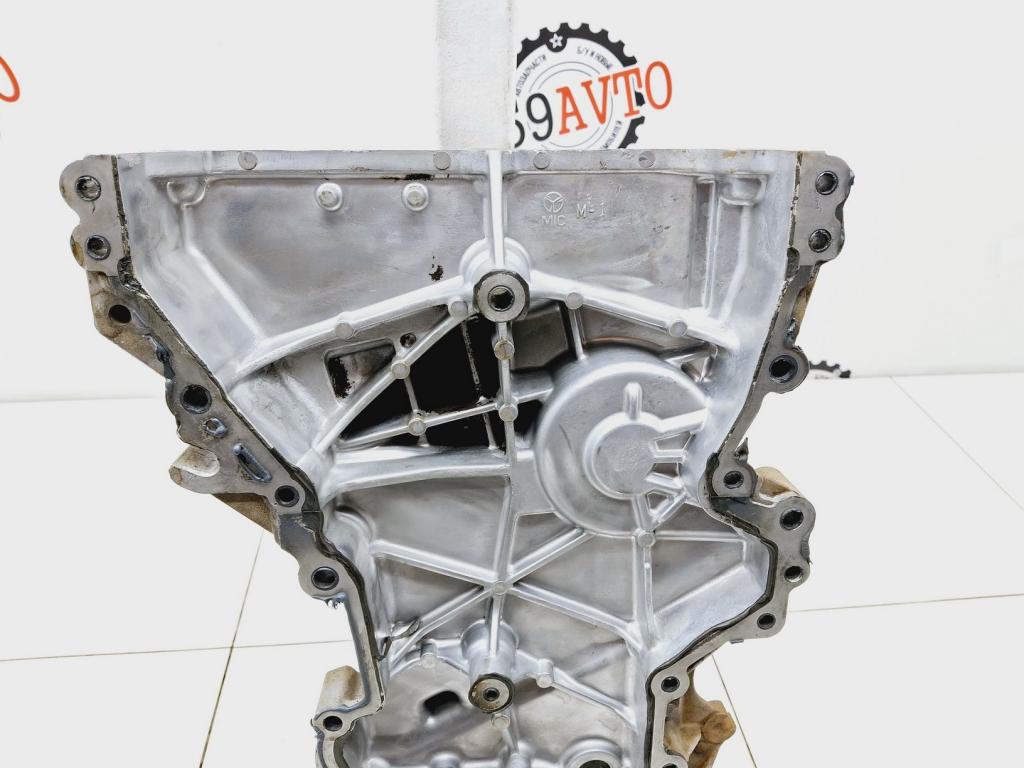 Крышка двигателя передняя, 10000 рублей, Пермь