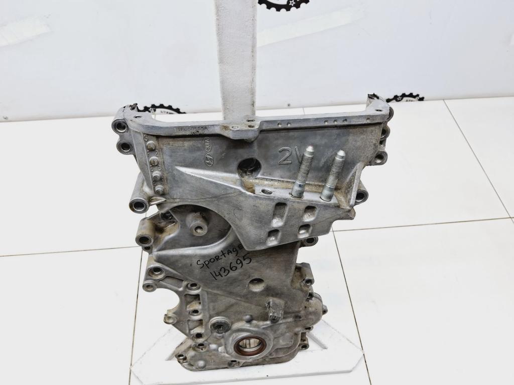 Крышка двигателя передняя, 10000 рублей, Пермь