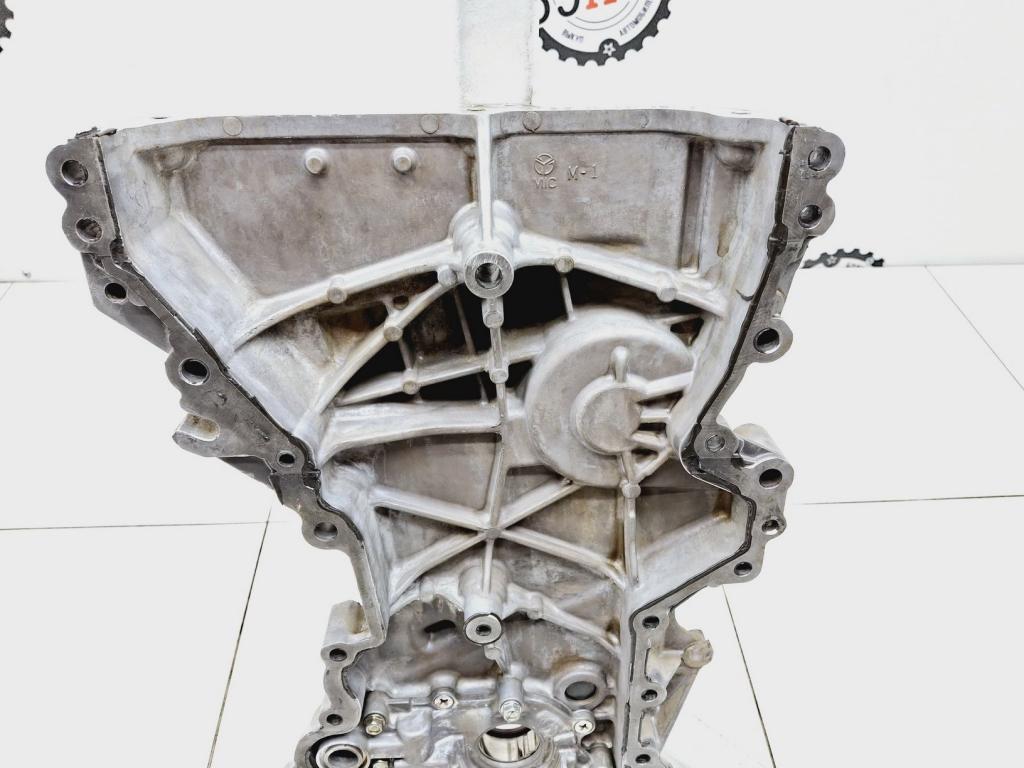 Крышка двигателя передняя, 10000 рублей, Пермь