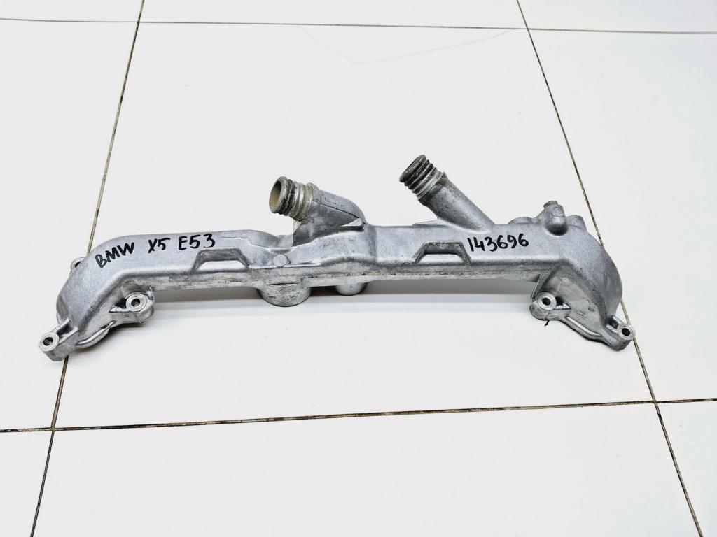 Фланец системы охлаждения, 1500 рублей, Пермь