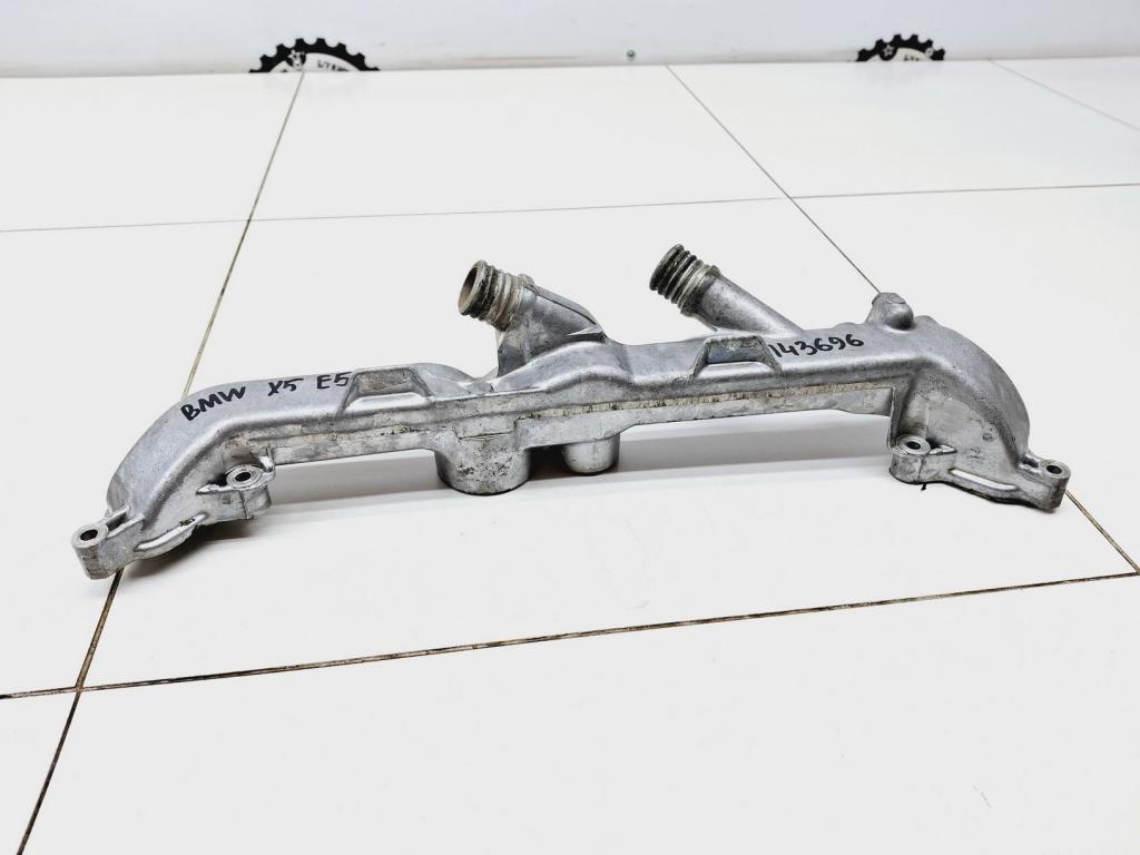 Фланец системы охлаждения, 1500 рублей, Пермь