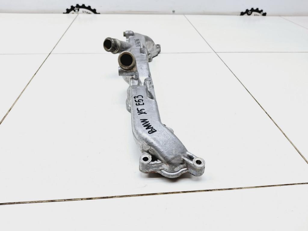 Фланец системы охлаждения, 1500 рублей, Пермь