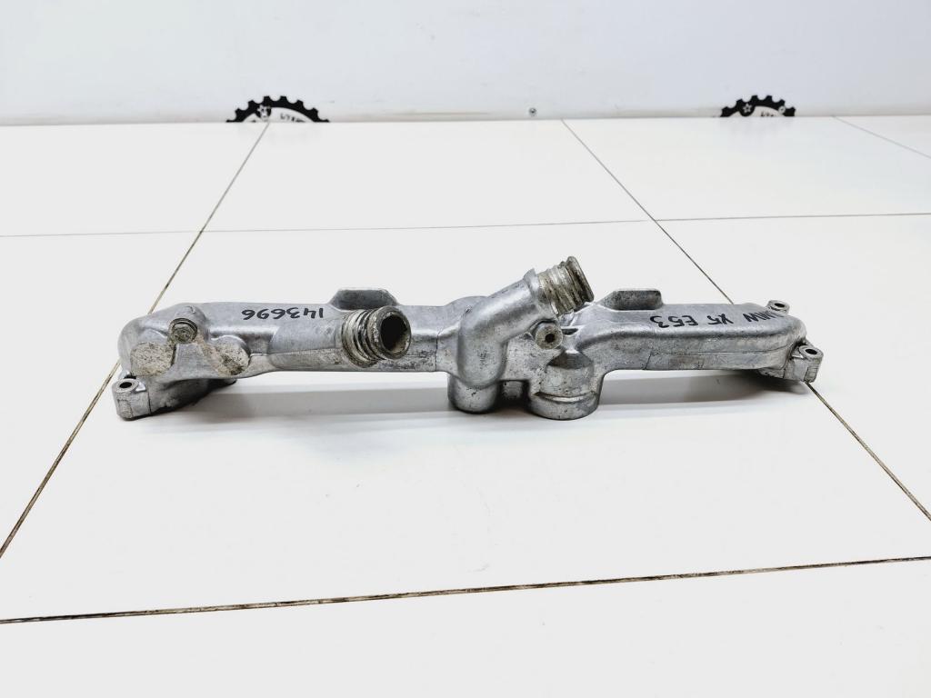 Фланец системы охлаждения, 1500 рублей, Пермь