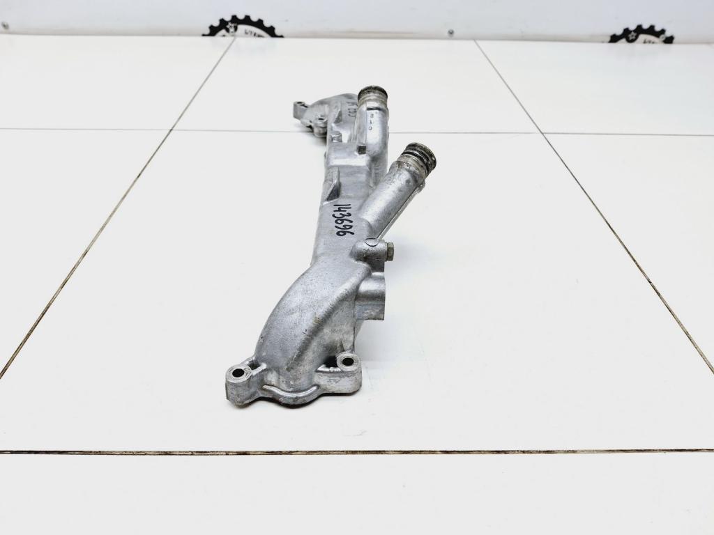 Фланец системы охлаждения, 1500 рублей, Пермь