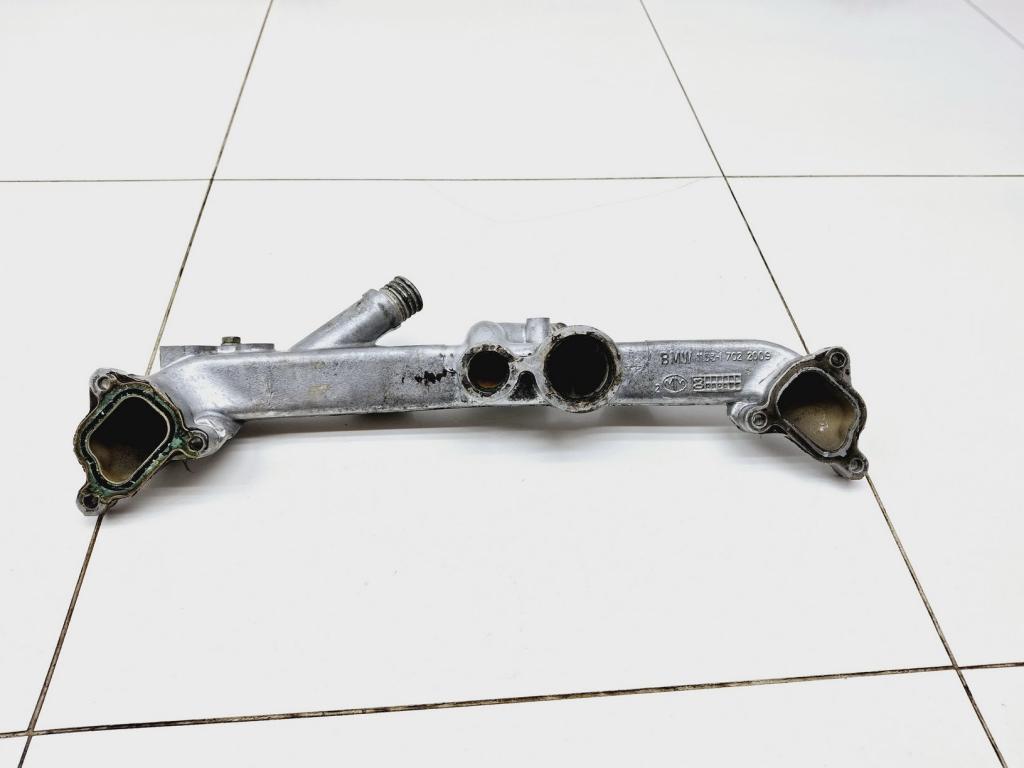 Фланец системы охлаждения, 1500 рублей, Пермь