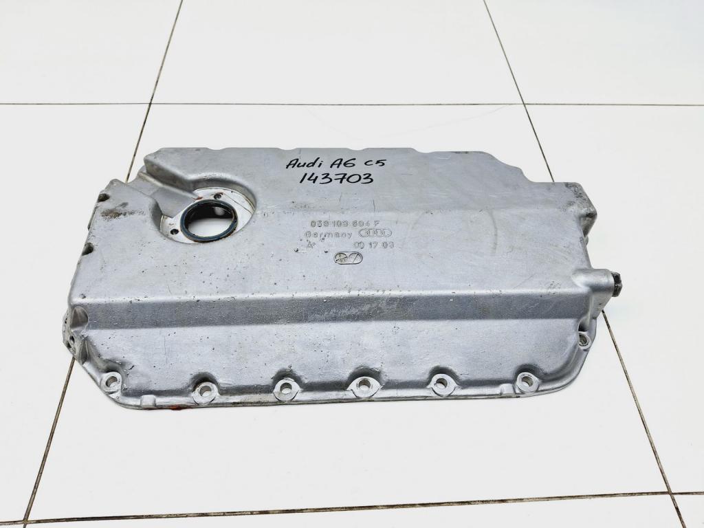 Поддон масляный двигателя, 9000 рублей, Пермь