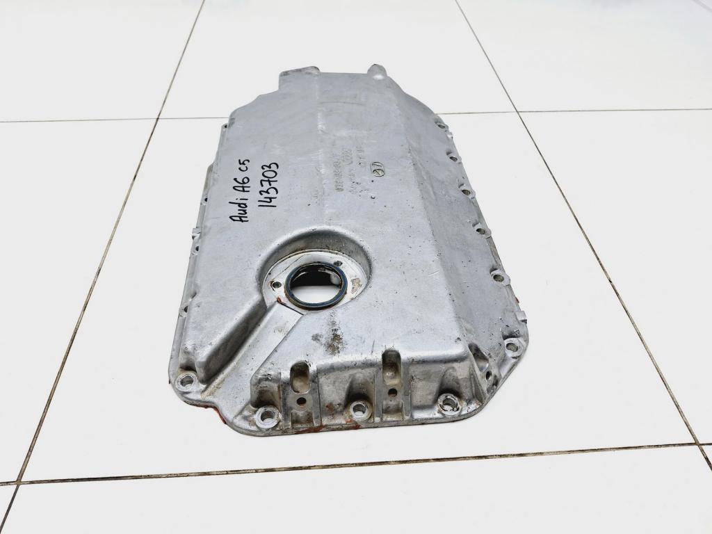 Поддон масляный двигателя, 9000 рублей, Пермь