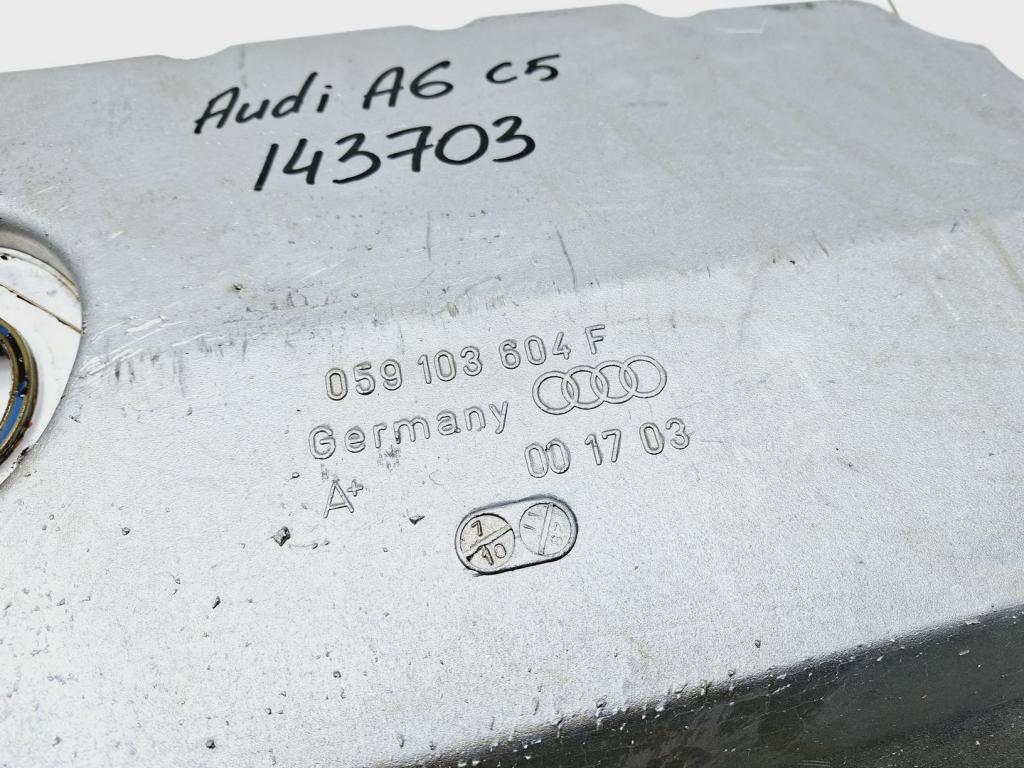 Поддон масляный двигателя, 9000 рублей, Пермь