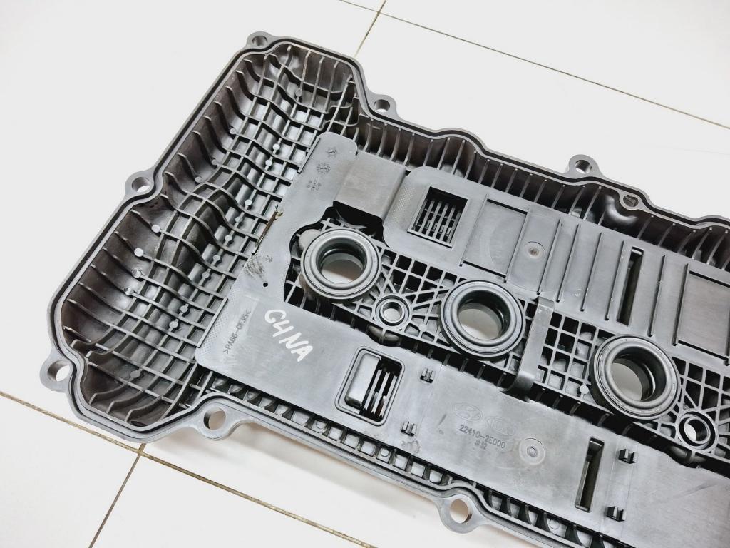 Крышка головки блока клапанная, 5000 рублей, Пермь