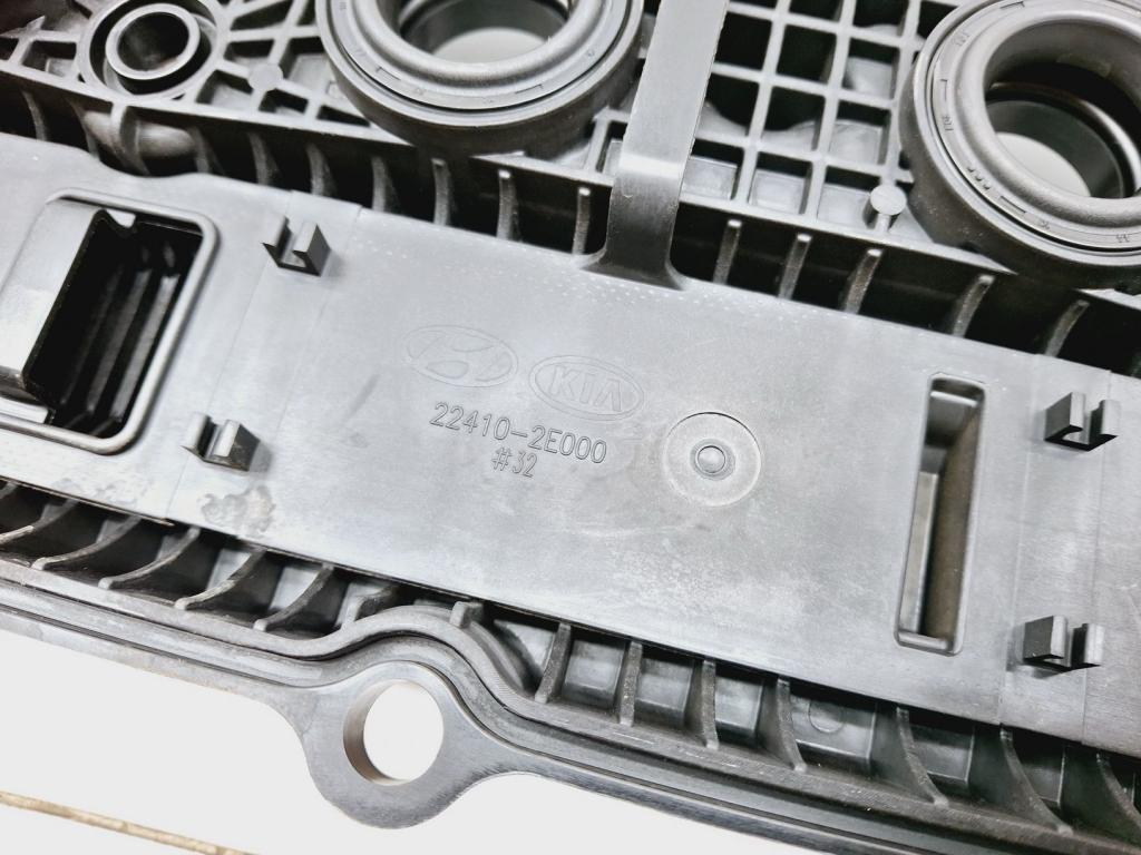 Крышка головки блока клапанная, 5000 рублей, Пермь