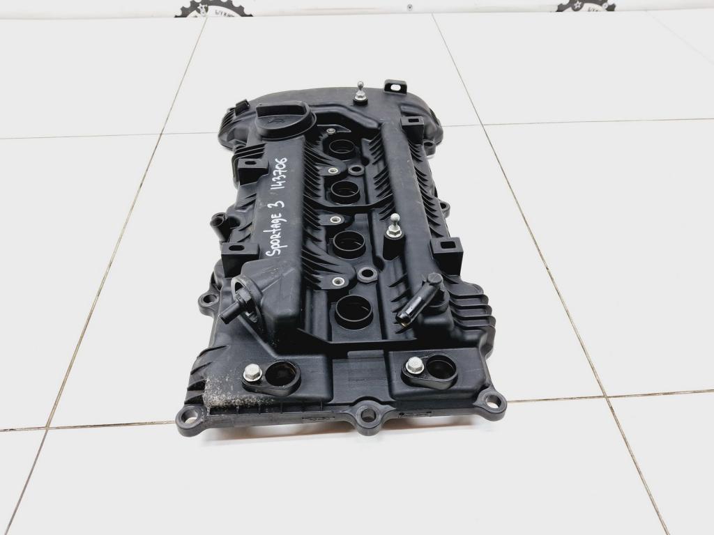 Крышка головки блока клапанная, 5000 рублей, Пермь