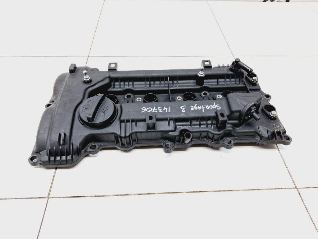 Крышка головки блока клапанная, 5000 рублей, Пермь