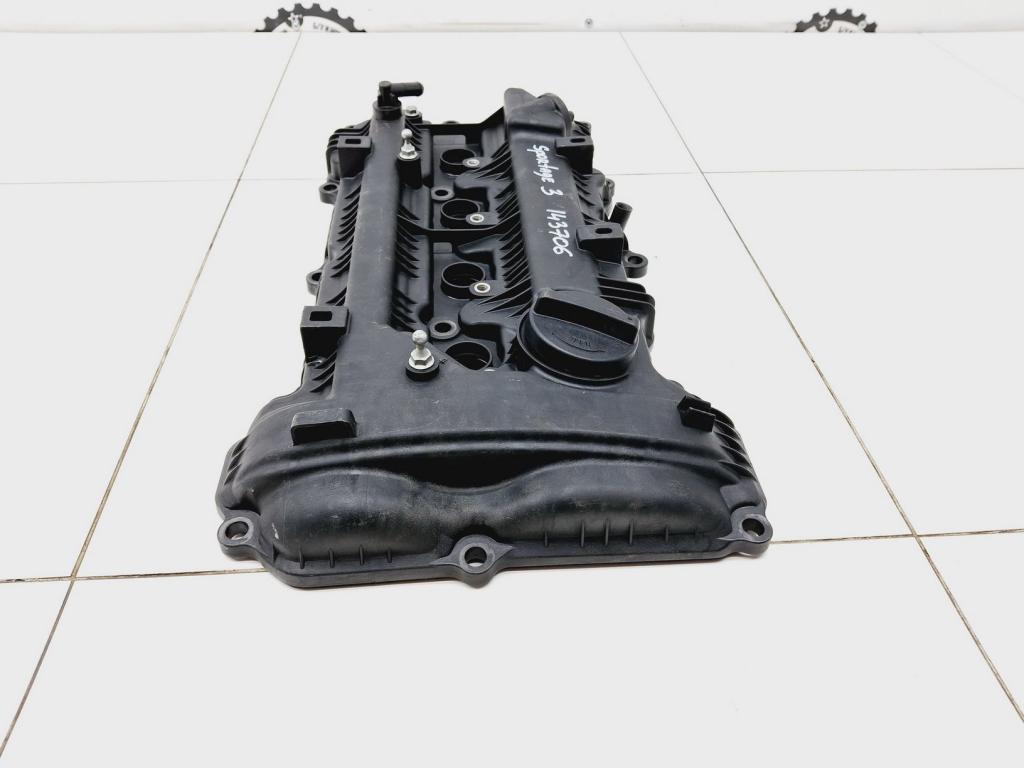 Крышка головки блока клапанная, 5000 рублей, Пермь