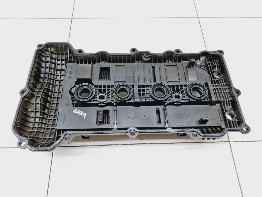 Крышка головки блока клапанная, 5000 рублей, Пермь