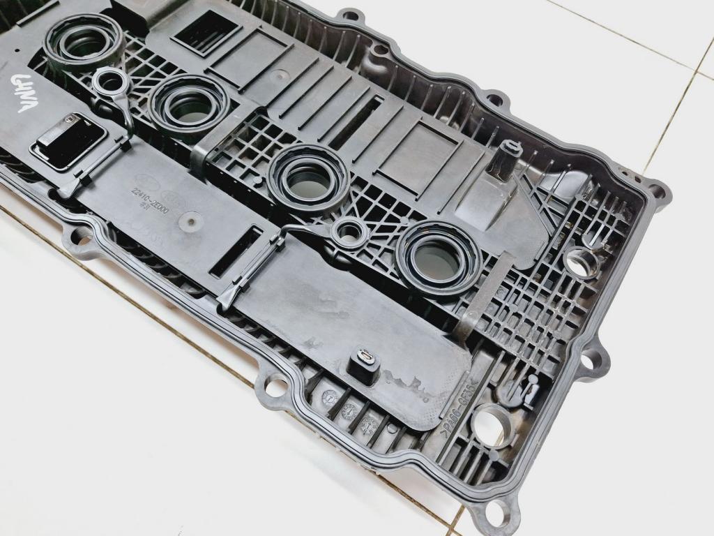 Крышка головки блока клапанная, 5000 рублей, Пермь