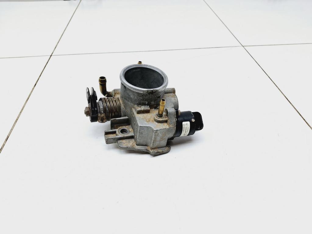 Заслонка дроссельная механическая, 1000 рублей, Пермь