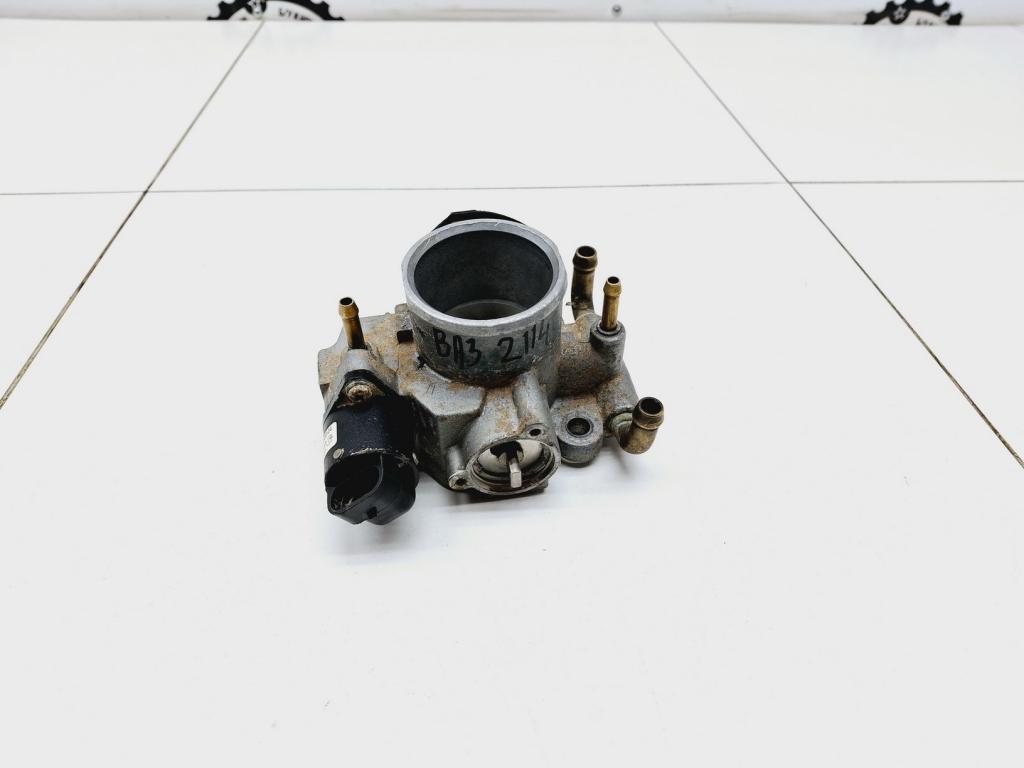 Заслонка дроссельная механическая, 1000 рублей, Пермь