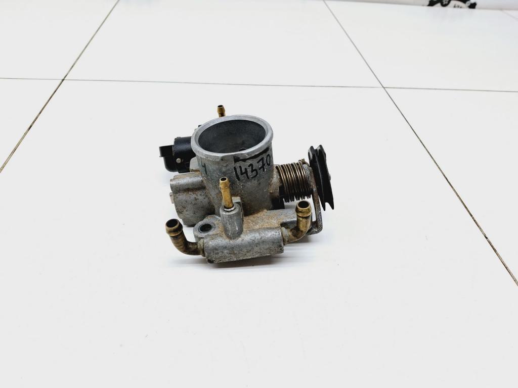 Заслонка дроссельная механическая, 1000 рублей, Пермь