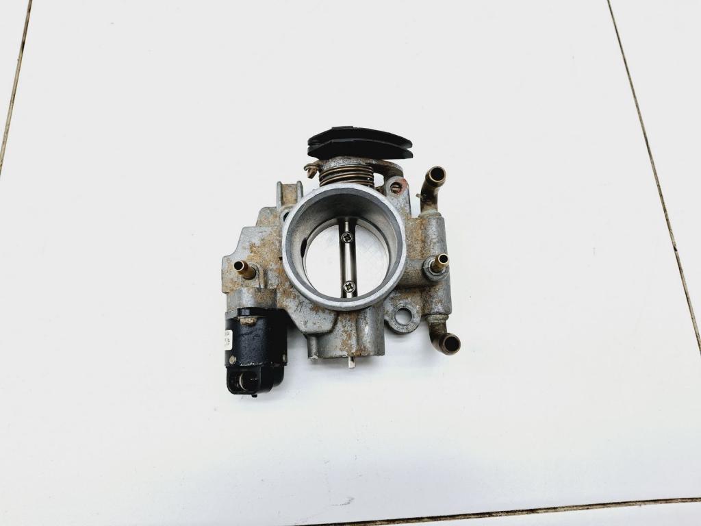 Заслонка дроссельная механическая, 1000 рублей, Пермь